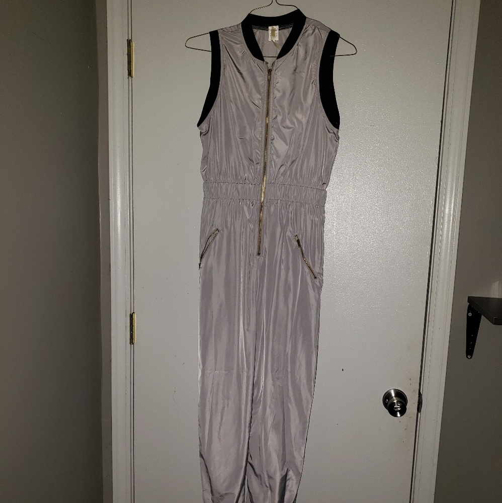 Womans jumpsuit